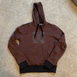 Women’s Under Armour hoodie!